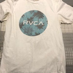 RVCA shirt